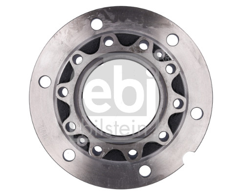 FEBI BILSTEIN 181015 bagaksel 290mm for MAN