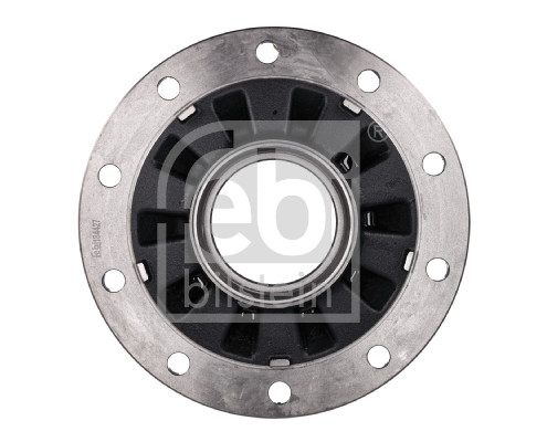 FEBI BILSTEIN 184427 bagaksel 385mm