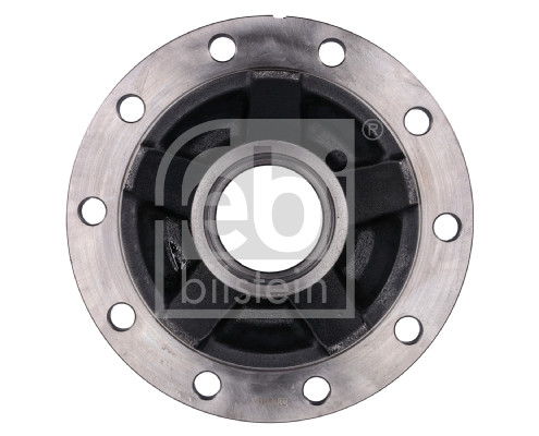 FEBI BILSTEIN 185082 bagaksel 383,5mm for VOLVO RENAULT TRUCKS