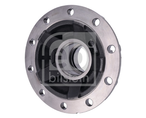 FEBI BILSTEIN 185082 bagaksel 383,5mm for VOLVO RENAULT TRUCKS