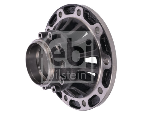 FEBI BILSTEIN 186211 2. bagaksel 386mm