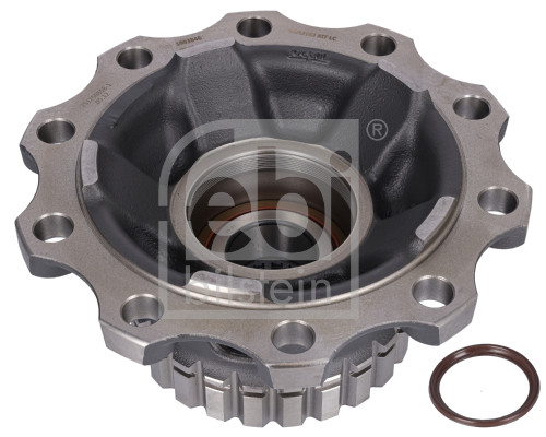 FEBI BILSTEIN 1003846 foraksel 384mm for VOLVO