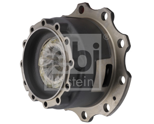 FEBI BILSTEIN 1004498 bagaksel 380mm for RENAULT TRUCKS
