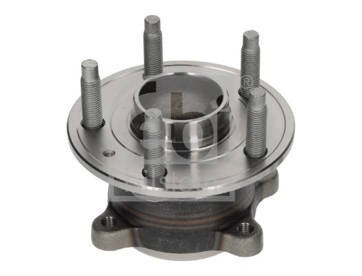 FEBI BILSTEIN Hjullejesæt 1003847 Bagaksel højre for OPEL