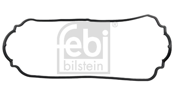 FEBI BILSTEIN Pakning, Ventildæksel 1000546 for NISSAN DACIA