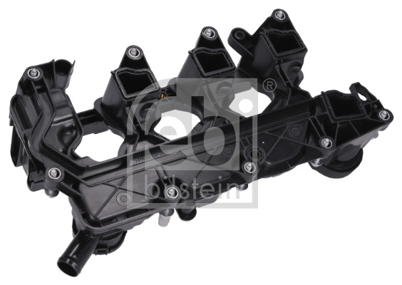 FEBI BILSTEIN Topdæksel 1003969 for FORD VAUXHALL DS TOYOTA