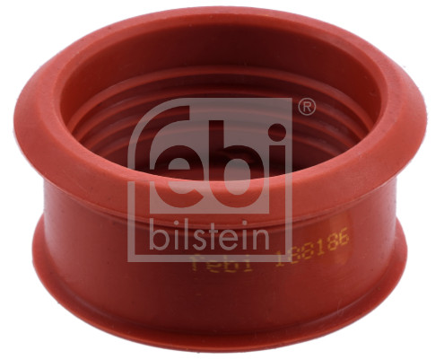 FEBI BILSTEIN Ladeluftslange 188186 for PEUGEOT FIAT MINI
