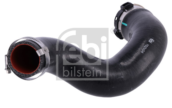 FEBI BILSTEIN Ladeluftslange 192934 for OPEL VAUXHALL FIAT RENAULT NISSAN