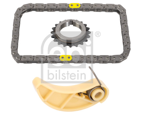 FEBI BILSTEIN Kædesæt, oliepumpetræk 185773 for LEXUS SUZUKI