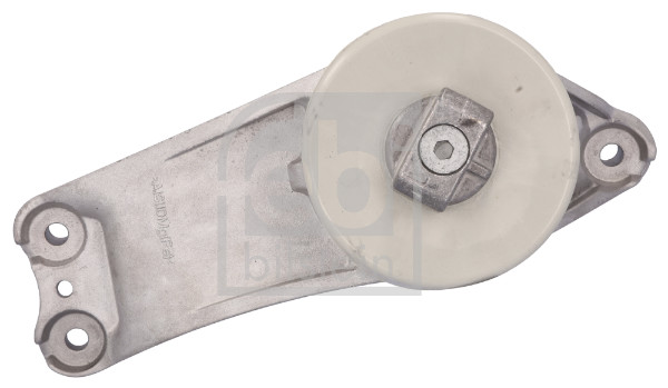 FEBI BILSTEIN Motorophæng 1001871 venstre for MERCEDES-BENZ