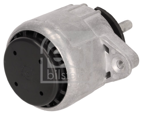 FEBI BILSTEIN Motorophæng 1002200 højre for PORSCHE