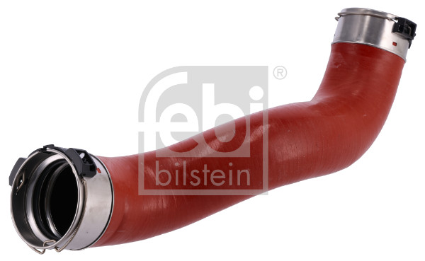 FEBI BILSTEIN Ladeluftslange 1002792 for MERCEDES-BENZ