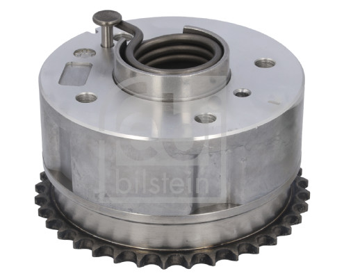 FEBI BILSTEIN Knastaksel-forstiller 1001747 Udstødningsside for KIA