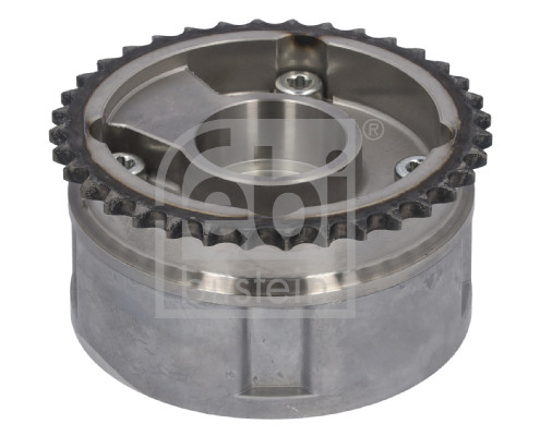 FEBI BILSTEIN Knastaksel-forstiller 1001747 Udstødningsside for KIA