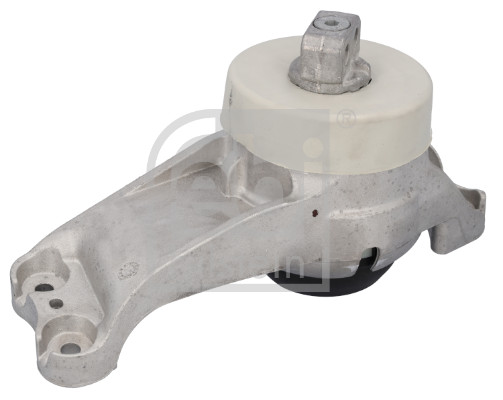 FEBI BILSTEIN Motorophæng 1003235 venstre for MERCEDES-BENZ
