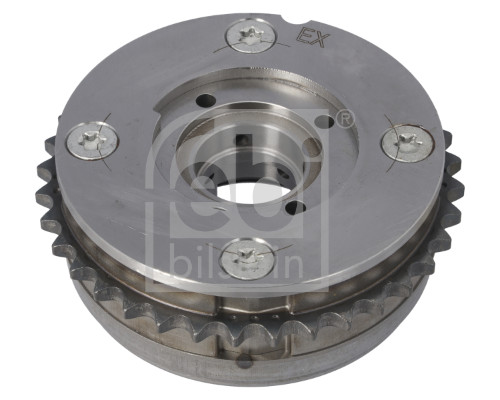 FEBI BILSTEIN Knastaksel-forstiller 1002687 Udstødningsside for MINI