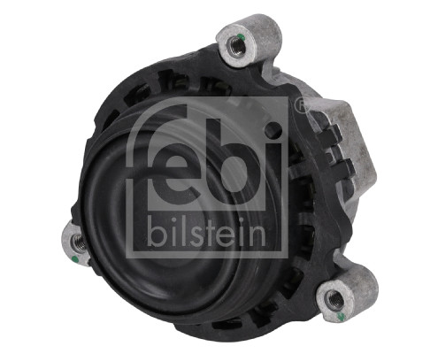 FEBI BILSTEIN Motorophæng 1003385 venstre for BMW