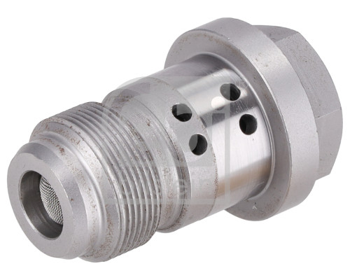 FEBI BILSTEIN Styreventil, knastakselforstilling 1003440 Udstødningsside for MERCEDES-BENZ NISSAN MITSUBISHI DACIA