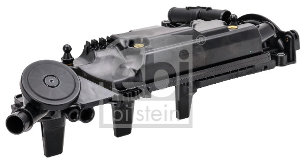 FEBI BILSTEIN Topdæksel 1004602 for FORD PEUGEOT LANCIA LAND ROVER