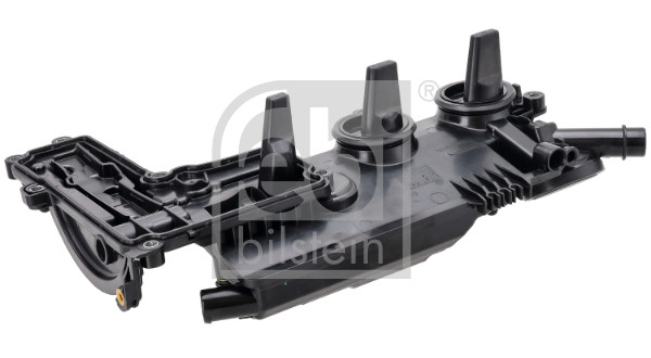 FEBI BILSTEIN Topdæksel 1004602 for FORD PEUGEOT LANCIA LAND ROVER