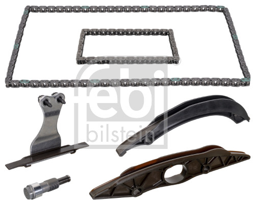 FEBI BILSTEIN Styrekædesæt 1004535 for BMW (BRILLIANCE)