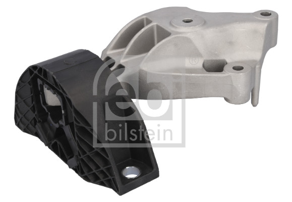 FEBI BILSTEIN Motorophæng 1004219 højre for MITSUBISHI RENAULT DACIA