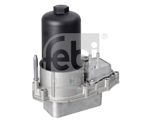 FEBI BILSTEIN Hus, oliefilter 1004048 for LAND ROVER PEUGEOT JAGUAR