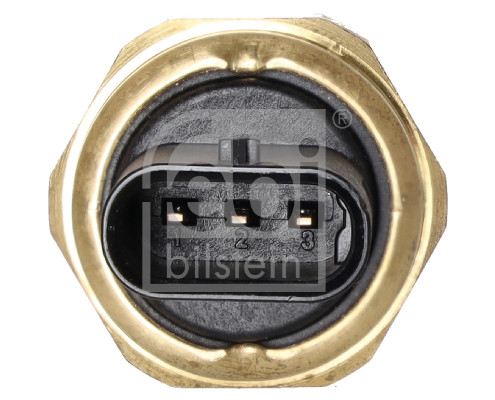 FEBI BILSTEIN Olietrykskontakt 1004945 for FORD USA FORD