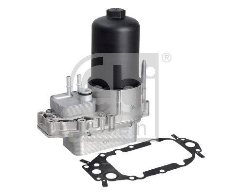 FEBI BILSTEIN Hus, oliefilter 1004048 for LAND ROVER PEUGEOT JAGUAR