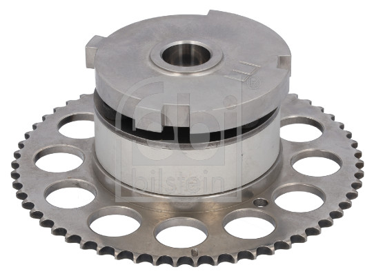 FEBI BILSTEIN Knastaksel-forstiller 1000018 for CADILLAC GENERAL MOTORS