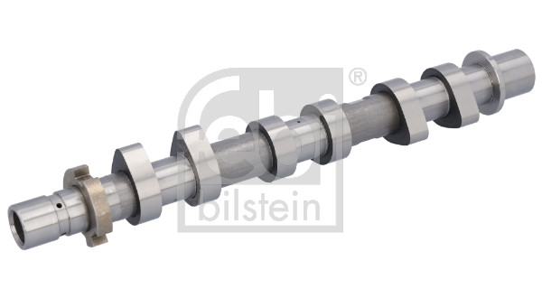 FEBI BILSTEIN Knastaksel 1000477 Indsugningsside for NISSAN DACIA