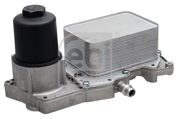FEBI BILSTEIN Hus, oliefilter 1004047 for LAND ROVER