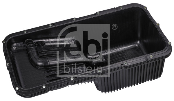 FEBI BILSTEIN 1004093 for IVECO