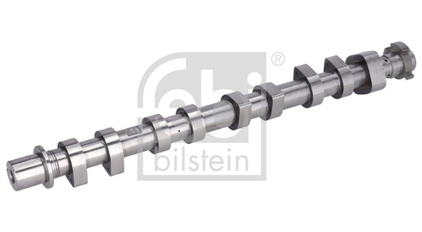 FEBI BILSTEIN Knastaksel 1003487 Udstødningsside for MERCEDES-BENZ NISSAN DACIA RENAULT