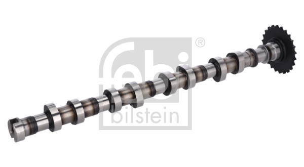 FEBI BILSTEIN Knastaksel 1005905 for KIA