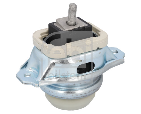 FEBI BILSTEIN Motorophæng 1002203 venstre for LAND ROVER