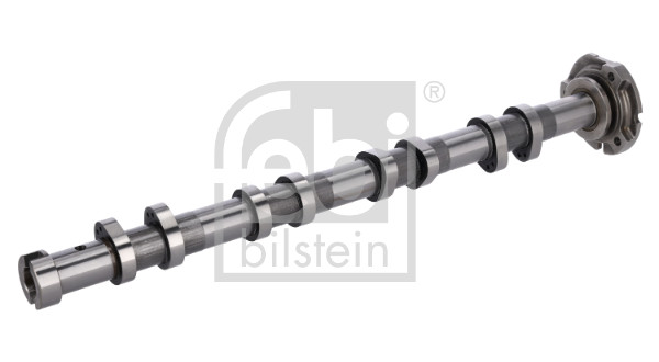 FEBI BILSTEIN Knastaksel 1005586 Udstødningsside for FORD PEUGEOT