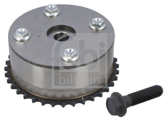 FEBI BILSTEIN Knastaksel-forstiller 180029 for PONTIAC TOYOTA LOTUS