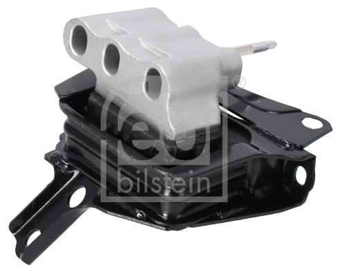 FEBI BILSTEIN Ophæng, automatisk gearkasse 1007250 venstre for TOYOTA