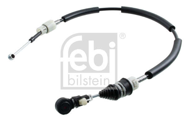 FEBI BILSTEIN Kabel, manuel gearkasse 1001913 for FIAT