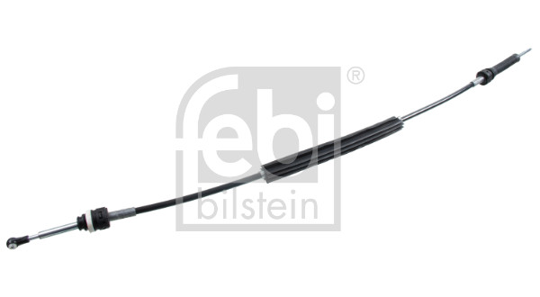 FEBI BILSTEIN Kabel, manuel gearkasse 1000831 venstre for VW