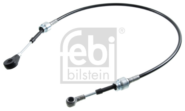 FEBI BILSTEIN Kabel, manuel gearkasse 1001911 for LANCIA