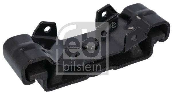 FEBI BILSTEIN Ophængning, manuel gearkasse 1005642 bag for MITSUBISHI