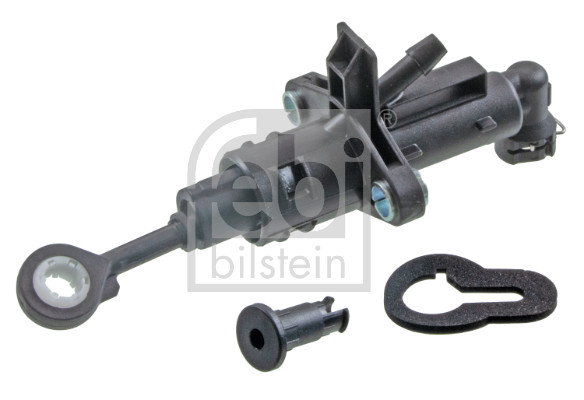 FEBI BILSTEIN Hovedcylinder, kobling 1008433 for VW