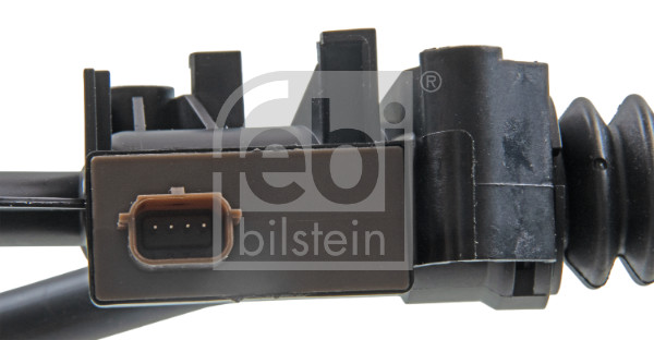 FEBI BILSTEIN Hovedcylinder, kobling 1008431 for FORD