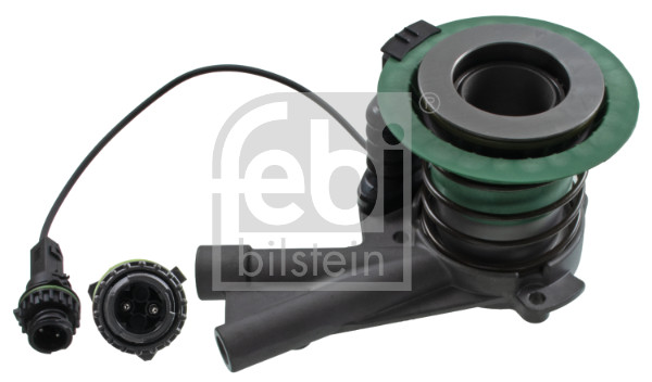 FEBI BILSTEIN 196825 for MERCEDES-BENZ