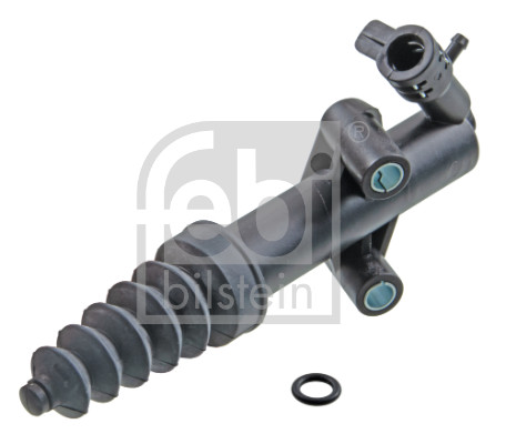 FEBI BILSTEIN Arbejdscylinder, kobling 1006898 for PEUGEOT