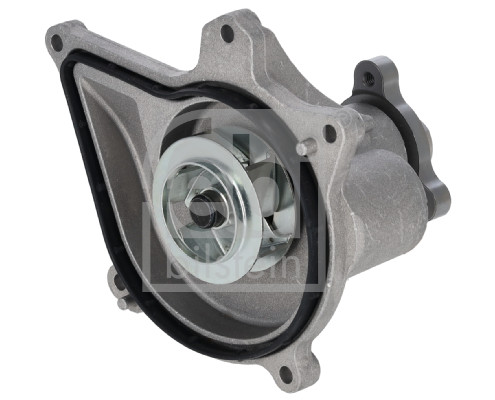 FEBI BILSTEIN Vandpumpe 1007545 for CHEVROLET OPEL VAUXHALL