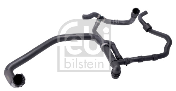 FEBI BILSTEIN Kølerslange 185724 for AUDI