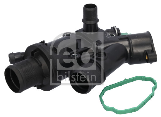 FEBI BILSTEIN Termostathus 193675 for FORD DS PEUGEOT